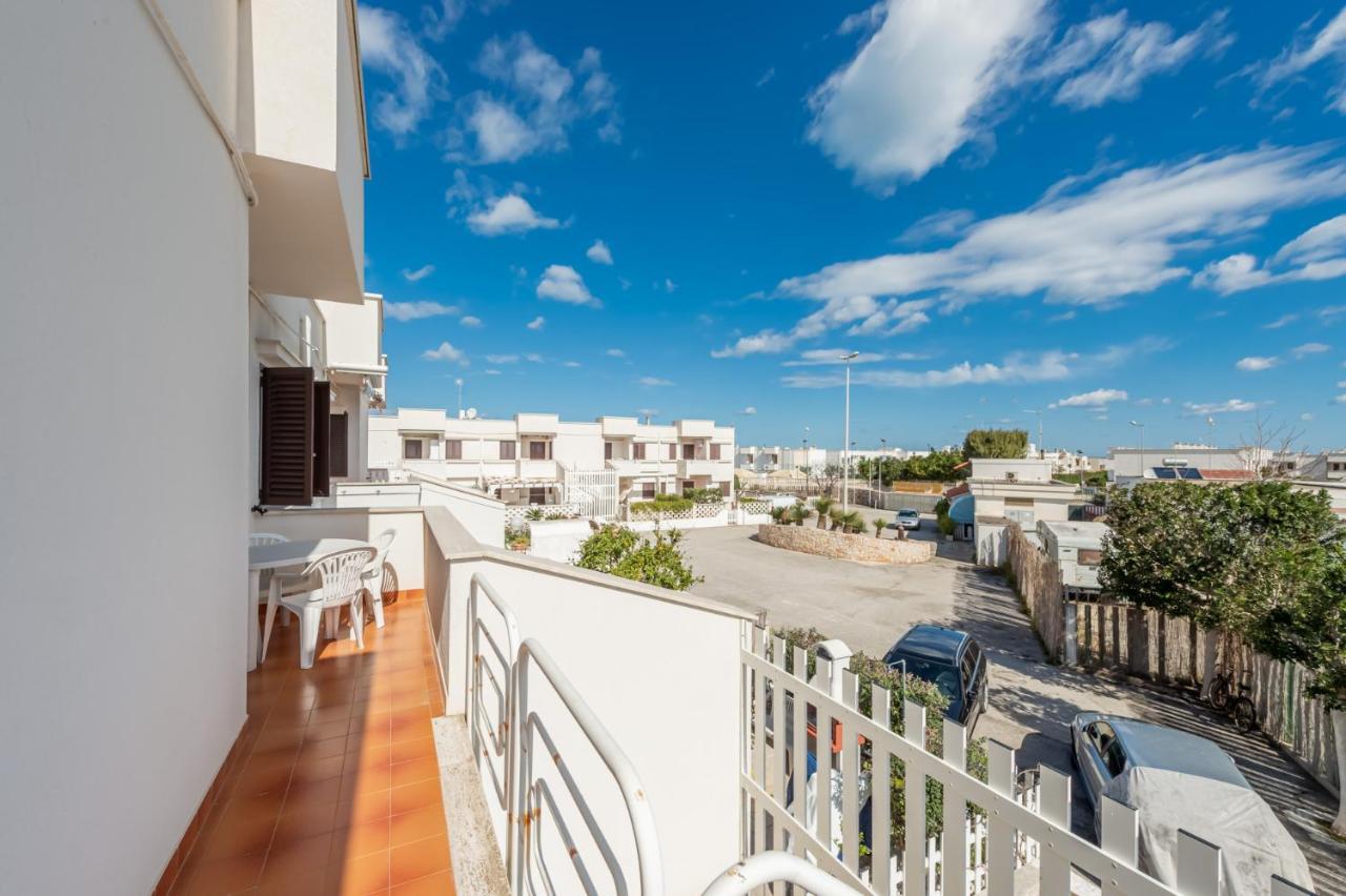 Portobello Sul Mare By Rentbeat Villa Villanova di Ostuni Exterior photo