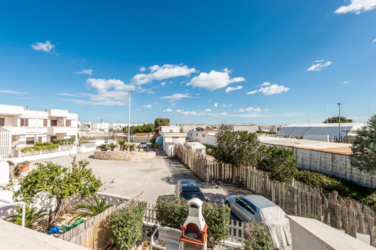 Portobello Sul Mare By Rentbeat Villa Villanova di Ostuni Exterior photo