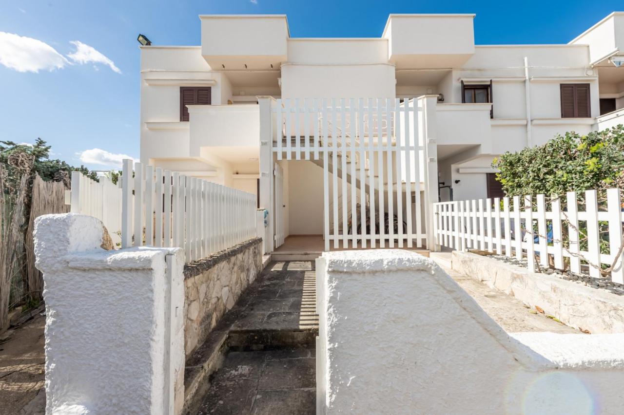 Portobello Sul Mare By Rentbeat Villa Villanova di Ostuni Exterior photo